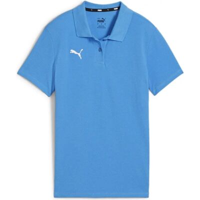 Puma Damen, Sportshirt, teamGOAL Casuals Polo Wmn - Polo shirt Puma Damen, Sportshirt, teamGOAL Casuals Polo Wmn - Polo shirt