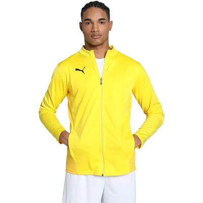 Puma Damen, Laufjacke, teamGOAL Training Jacket Wmn (M) - Trainingsjacke Puma Damen, Laufjacke, teamGOAL Training Jacket Wmn (M) - Trainingsjacke