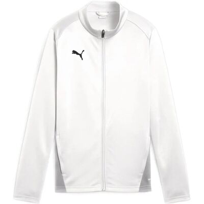 Puma Damen teamGOAL Trainingsjacke - Training Jacket Puma Damen teamGOAL Trainingsjacke - Training Jacket