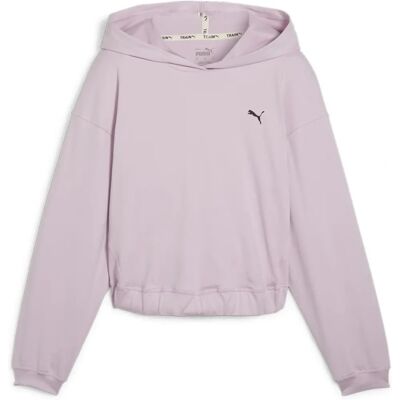 PUMA Grape Mist Kapuzensweatshirt PUMA Grape Mist Kapuzensweatshirt