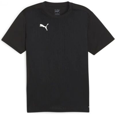 Puma Herren teamFINAL Training Jersey - Sportshirt Puma Herren teamFINAL Training Jersey - Sportshirt