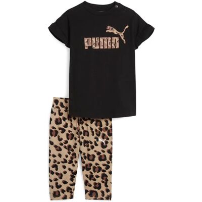 Ensemble Animal Minicats de PUMA - Unisexe - Publicité Ensemble Animal Minicats de PUMA - Unisexe - Publicité