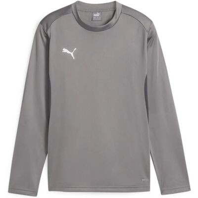 Puma Jungen, Pullover, teamGOAL Training Sweat Jr - Tröja Puma Jungen, Pullover, teamGOAL Training Sweat Jr - Tröja