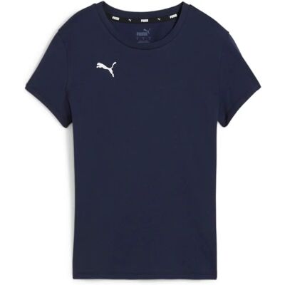 Puma Femeie Model teamGOAL Casuals Tee Wmn - Tricou Puma Femeie Model teamGOAL Casuals Tee Wmn - Tricou