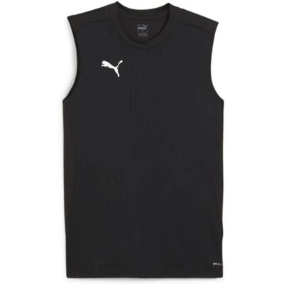Puma Herren teamFINAL Training Jersey SL - Sportshirt Puma Herren teamFINAL Training Jersey SL - Sportshirt