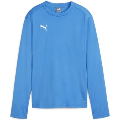 Puma Damen Pullover - teamGOAL Training Sweat Wmn - Sudadera Puma Damen Pullover - teamGOAL Training Sweat Wmn - Sudadera