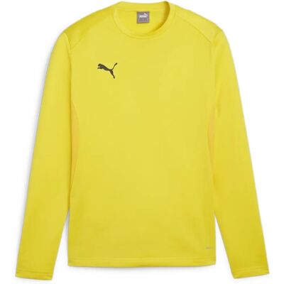 Puma Sweatshirt Homme teamGOAL Training - Sweatshirt - Publicité Puma Sweatshirt Homme teamGOAL Training - Sweatshirt - Publicité