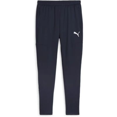 Puma Men's Sport Pants - Slim Fit, Moisture-Wicking, Frottee Puma Men's Sport Pants - Slim Fit, Moisture-Wicking, Frottee
