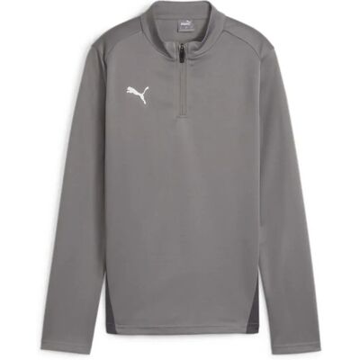 Puma Damen, Sportshirt, teamGOAL Training 1/4 Zip Top Wmn (XS) - Sportowa koszulka Puma Damen, Sportshirt, teamGOAL Training 1/4 Zip Top Wmn (XS) - Sportowa koszulka