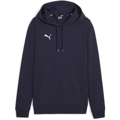 Puma Dam teamGOAL Casuals Huvtröja Puma Dam teamGOAL Casuals Huvtröja