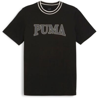 Puma Model 67896701 - Graphic T-Shirt Puma Model 67896701 - Graphic T-Shirt
