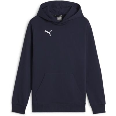 Bluza z kapturem Puma B23598 - Bawełna recyklingowa - Wszystkie sezony Bluza z kapturem Puma B23598 - Bawełna recyklingowa - Wszystkie sezony