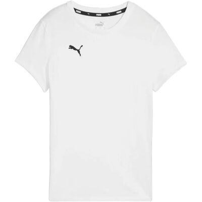 Puma Dames XS - T-Shirt - Wit Puma Dames XS - T-Shirt - Wit