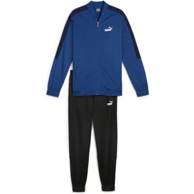 PUMA Baseball Trikotanzug - Blau - S - Sportanzug PUMA Baseball Trikotanzug - Blau - S - Sportanzug