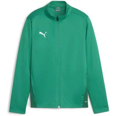 Puma Pojkar Träningsjacka - 152 - Performance Training Jacket Jr Puma Pojkar Träningsjacka - 152 - Performance Training Jacket Jr