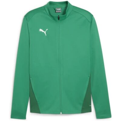 Puma Herr, Löparjacka, teamGOAL Training Jacket (M) - Träningsjacka Puma Herr, Löparjacka, teamGOAL Training Jacket (M) - Träningsjacka
