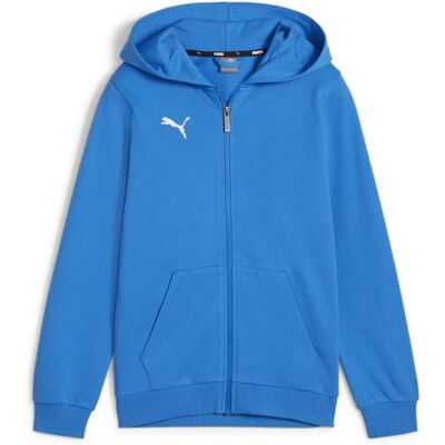 Puma Jungen Pullover - teamGOAL Casuals Kapuzenjacke - Kapuzenjacke Puma Jungen Pullover - teamGOAL Casuals Kapuzenjacke - Kapuzenjacke