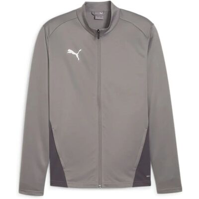 Puma S Träningsjacka - Fuktavvisande, Återvunnet Material Puma S Träningsjacka - Fuktavvisande, Återvunnet Material