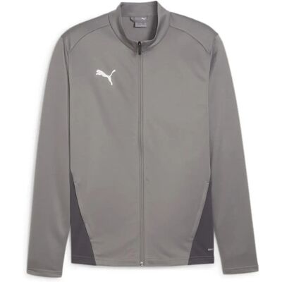 Puma Herr-Jacka Sport Teamgoal Training - Jacka Puma Herr-Jacka Sport Teamgoal Training - Jacka