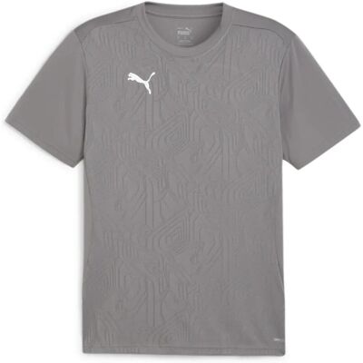 Puma Herren teamFINAL Training Jersey - Sportshirt Puma Herren teamFINAL Training Jersey - Sportshirt