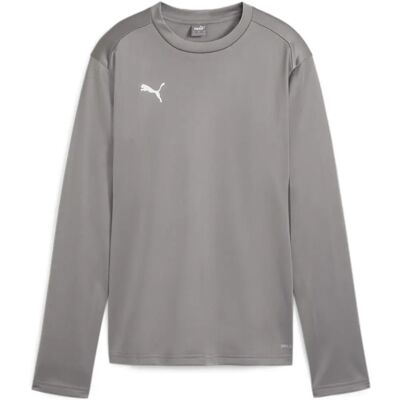 Puma Damen teamGOAL Training Sweat Wmn - Trøje Puma Damen teamGOAL Training Sweat Wmn - Trøje