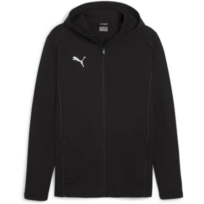 Puma Bărbat hoodie teamFINAL Casuals 3XL - Geacă cu glugă Puma Bărbat hoodie teamFINAL Casuals 3XL - Geacă cu glugă