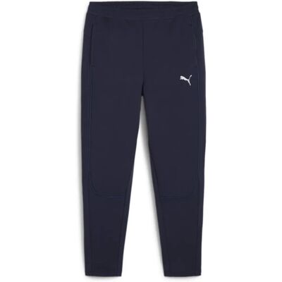 Puma Damen blau S Casual Pants - Casual Pants Puma Damen blau S Casual Pants - Casual Pants