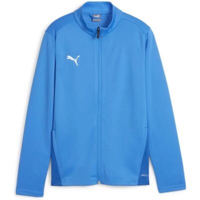 Puma Jeugd Gerecycled Materiaal Trainingsjacke Puma Jeugd Gerecycled Materiaal Trainingsjacke