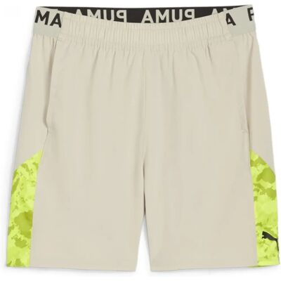 Puma Fit 7i Ultrabreathe Shorts - Sportkleding Puma Fit 7i Ultrabreathe Shorts - Sportkleding