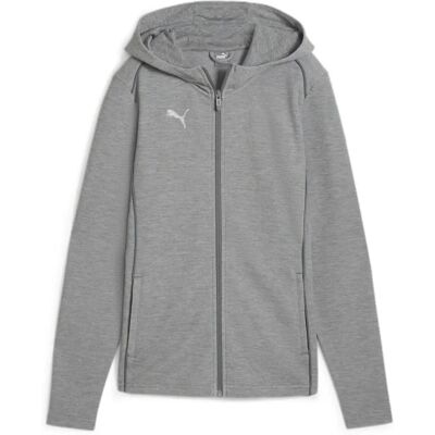 Damska Kurtka z Kapturem Puma - Regular Fit Damska Kurtka z Kapturem Puma - Regular Fit