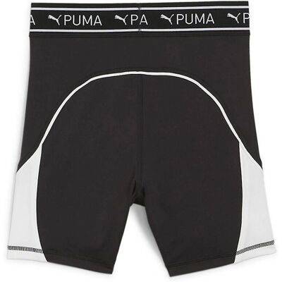 Puma Svarta shorts - Byxor Puma Svarta shorts - Byxor