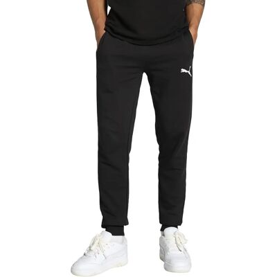 PUMA Herren Sporthose teamGOAL Casuals Pants - Schwarz - Slim Fit PUMA Herren Sporthose teamGOAL Casuals Pants - Schwarz - Slim Fit