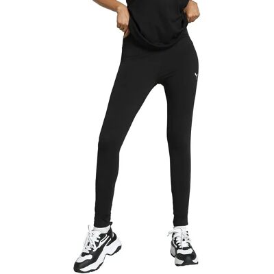 PUMA Dam High-Waist Leggings - Svart - Leggings PUMA Dam High-Waist Leggings - Svart - Leggings