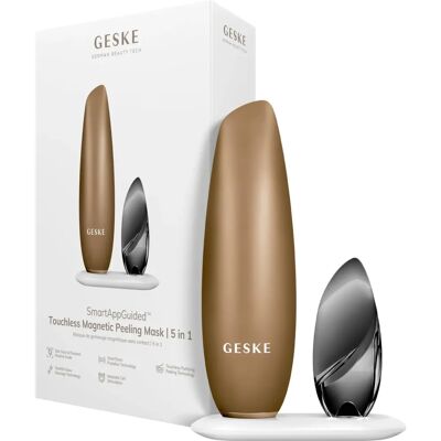 Geske - 5-in-1 Magnetic Touchless Mask Scrub - Facial Care Device Geske - 5-in-1 Magnetic Touchless Mask Scrub - Facial Care Device