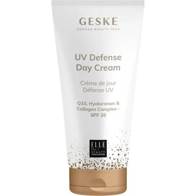 Geske UV Defense Day Cream SPF 20 - Day Cream Geske UV Defense Day Cream SPF 20 - Day Cream