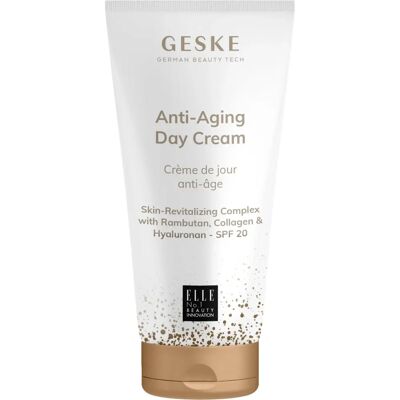 Geske - Anti-Aging dagkrem hudfornyelseskompleks 100mL Geske - Anti-Aging dagkrem hudfornyelseskompleks 100mL