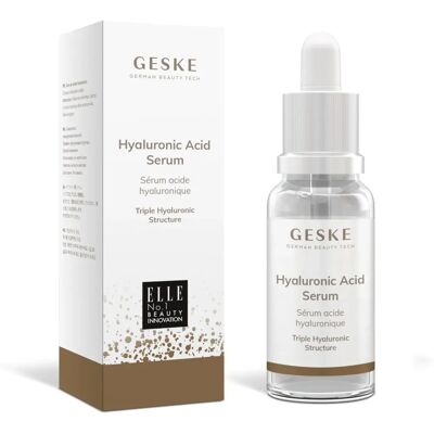 Geske Hyaluronsäure-Serum - Serum Geske Hyaluronsäure-Serum - Serum
