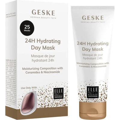 Geske 24H Hydrating Day Mask - Máscara Facial Hidratante de Dia 50 ml Geske 24H Hydrating Day Mask - Máscara Facial Hidratante de Dia 50 ml