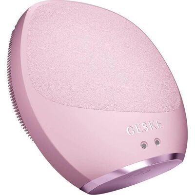 Sonic testkawa Geske 7 w 1 i intensywny peeling Sonic testkawa Geske 7 w 1 i intensywny peeling