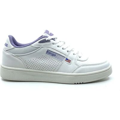 Scarpe KangaRoos Crema - RC-Stunt - Taglia 41 - Donna Scarpe KangaRoos Crema - RC-Stunt - Taglia 41 - Donna
