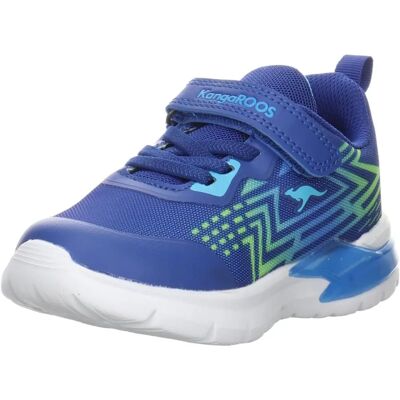 KangaRoos K-SL Arouser Zapatillas Juveniles - Azul 30 KangaRoos K-SL Arouser Zapatillas Juveniles - Azul 30