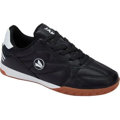 Jako J-SI Signature Fußballschuhe - Schwarz, Unisex, Verschiedene Größen Jako J-SI Signature Fußballschuhe - Schwarz, Unisex, Verschiedene Größen