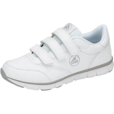 Jako J-BL Comfy V Sneakers Dame - hvid - 39 - Sneakers Jako J-BL Comfy V Sneakers Dame - hvid - 39 - Sneakers