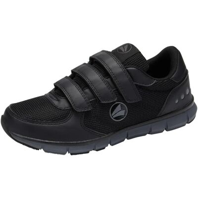 Jako J-BL Nomic V Sneakers Herre sort - Sportsko Jako J-BL Nomic V Sneakers Herre sort - Sportsko