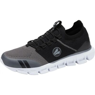 Jako J-CL Nova - Bambini, grigio, Taglia 40 EU Jako J-CL Nova - Bambini, grigio, Taglia 40 EU