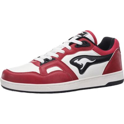 KangaRoos - K-Slam Point - Rojo - 46 EU - Sneaker KangaRoos - K-Slam Point - Rojo - 46 EU - Sneaker