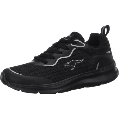 Zapatillas KangaROOS KJ Swing - Negro - Talla 36 Zapatillas KangaROOS KJ Swing - Negro - Talla 36