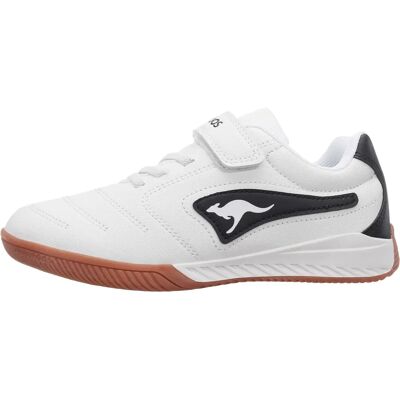 KangaROOS K5-Drib EV - Buty dziecięce - Beżowy - Rozmiar 32 EU KangaROOS K5-Drib EV - Buty dziecięce - Beżowy - Rozmiar 32 EU