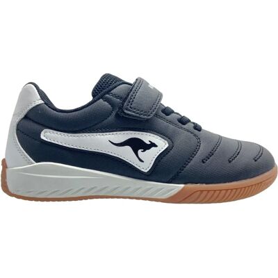 Kangaroos K5-Drib EV - Unisex Synthetikschuhe 32 EU Kangaroos K5-Drib EV - Unisex Synthetikschuhe 32 EU