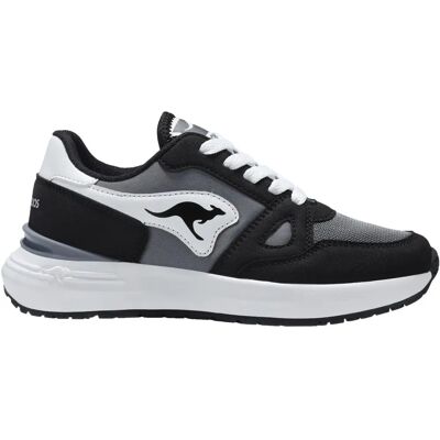 Kangaroos K-Sneak Jay Scarpe nere - Sneakers per bambini Kangaroos K-Sneak Jay Scarpe nere - Sneakers per bambini